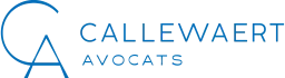 Logo CALLEWAERT AVOCATS