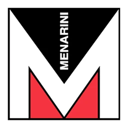 Logo MENARINI BENELUX