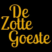 Logo De zotte goeste