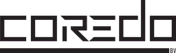 Logo COREDO