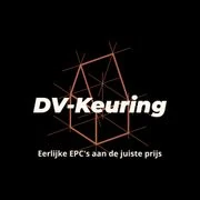 Logo DV-KEURING
