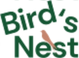 Logo BIRDS NEST
