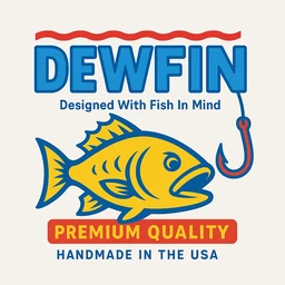 Logo ANCIEN DEWFIN