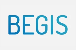 Logo Begis