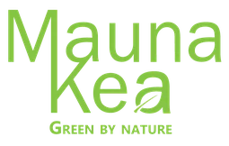 Logo Mauna Kea