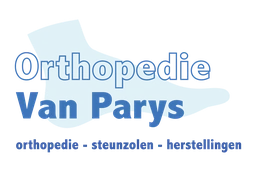 Logo Orthopedie Van Parys