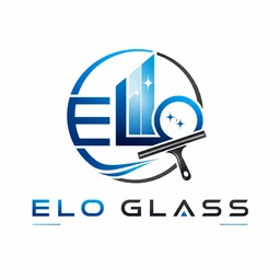 Logo ELO GLASS