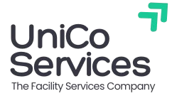 Logo UNICO SERVICES