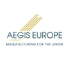 Logo AEGIS Europe