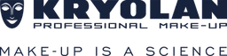 Logo KRYOLAN-BELGIUM