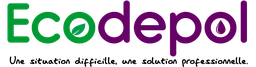 Logo ECODEPOL