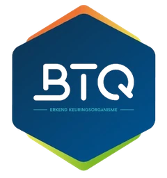 Logo BELGATEQ