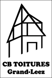 Logo C.B. TOITURES