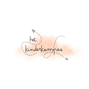 Logo Het Kinderkompas