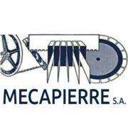 Logo MECAPIERRE