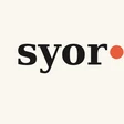 Logo SYOR & CO