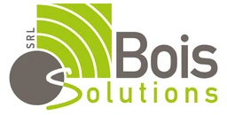 Logo BOIS SOLUTIONS