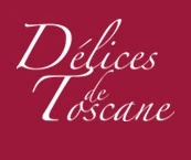 Logo DELICES DE TOSCANE
