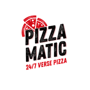 Logo PIZZA-MATIC