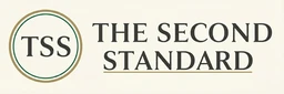 Logo The Second Standard