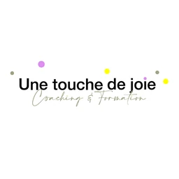 Logo Une Touche de Joie