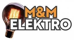 Logo M&M Elektro