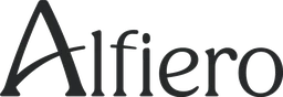 Logo ALFIERO