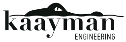Logo KAAYMAN
