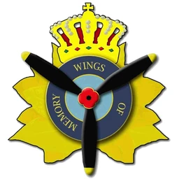 Logo WINGS OF MEMORY