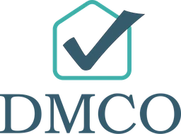 Logo DMCO