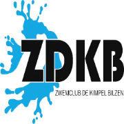 Logo Zwemclub De Kimpel Bilzen