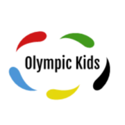 Logo OLYMPIC KIDS