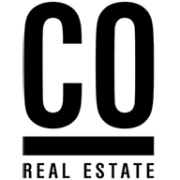 Logo CO Real Estate