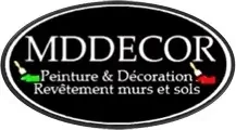 Logo MD Decor