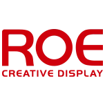 Logo Roe Visual Co. Ltd