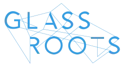 Logo GLASSROOTS
