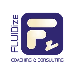 Logo FLUIDIZE