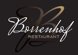 Logo BORRENHOF