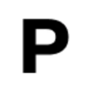 Logo THE PACE GALLERY