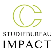 Logo Impact SB BVBA