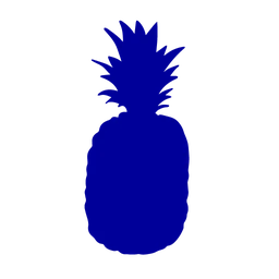 Logo BLAUWE ANANAS ARCHITECTEN