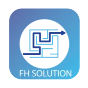 Logo FH Solution