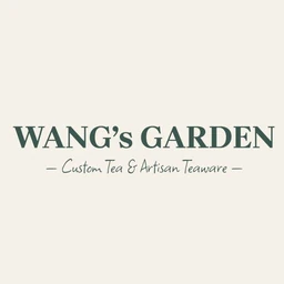 Logo WANG’S GARDEN