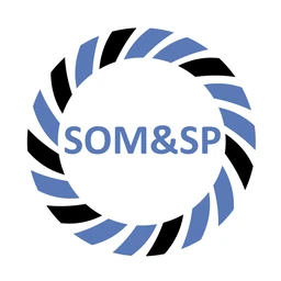 Logo SOM&SP