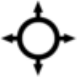 Logo INTERNATIONAL FREIGHT FORWARDING SERVICES