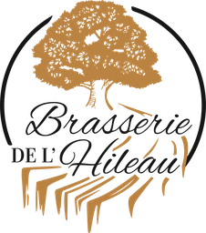 Logo Brasserie de l'Hileau