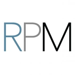 Logo RETAIL PROJECT