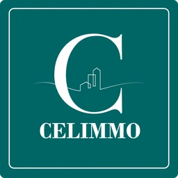 Logo CELIMMO