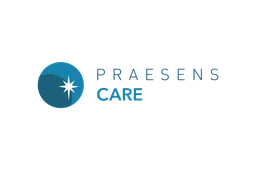 Logo PRAESENS CARE