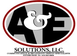 Logo A & E SOLUTIONS